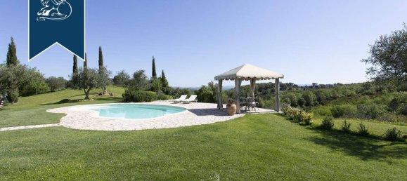 5-Zimmer Haus in Civitella Paganico, Italy, Nr. 71957 20