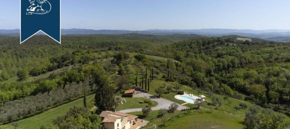 5-Zimmer Haus in Civitella Paganico, Italy, Nr. 71957 5