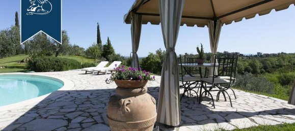 5-Zimmer Haus in Civitella Paganico, Italy, Nr. 71957 13