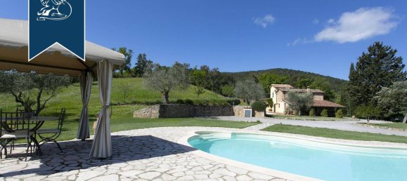 5-Zimmer Haus in Civitella Paganico, Italy, Nr. 71957 16