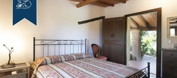 5-Zimmer Haus in Civitella Paganico, Italy, Nr. 71957 45