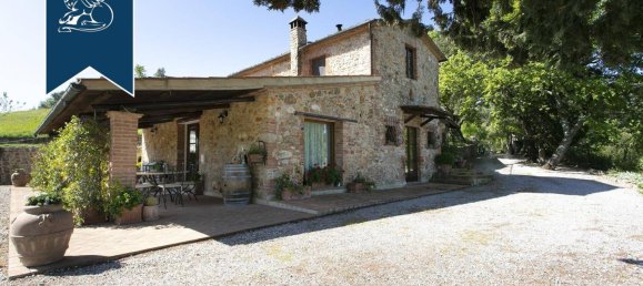 5-Zimmer Haus in Civitella Paganico, Italy, Nr. 71957 29