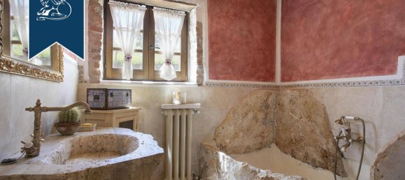 5-Zimmer Haus in Civitella Paganico, Italy, Nr. 71957 46