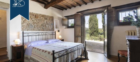 5-Zimmer Haus in Civitella Paganico, Italy, Nr. 71957 40