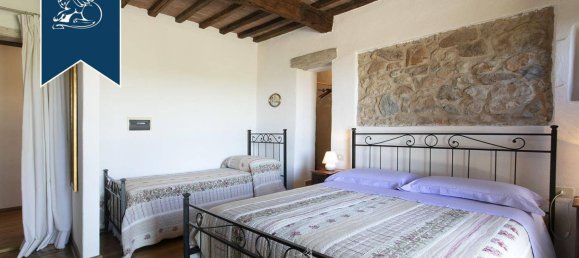 5-Zimmer Haus in Civitella Paganico, Italy, Nr. 71957 41
