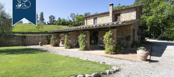 5-Zimmer Haus in Civitella Paganico, Italy, Nr. 71957 30