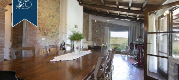 5-Zimmer Haus in Civitella Paganico, Italy, Nr. 71957 37