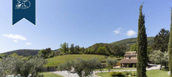 5-Zimmer Haus in Civitella Paganico, Italy, Nr. 71957 7