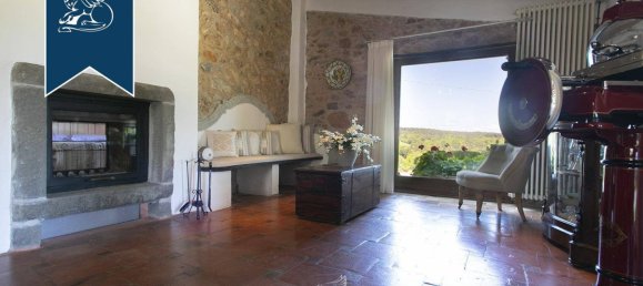 5-Zimmer Haus in Civitella Paganico, Italy, Nr. 71957 39