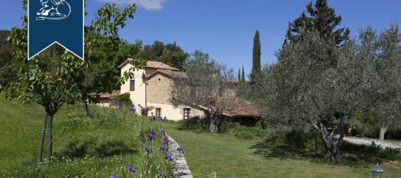 5-Zimmer Haus in Civitella Paganico, Italy, Nr. 71957 12