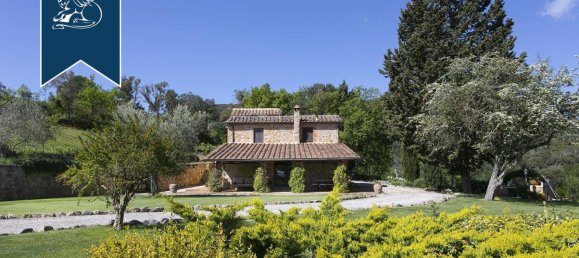 5-Zimmer Haus in Civitella Paganico, Italy, Nr. 71957 25