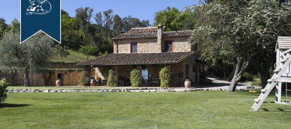 5-Zimmer Haus in Civitella Paganico, Italy, Nr. 71957 24
