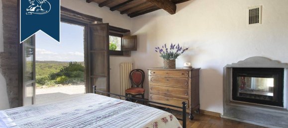 5-Zimmer Haus in Civitella Paganico, Italy, Nr. 71957 42