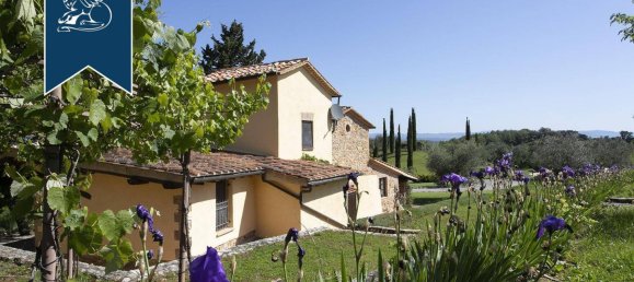 5-Zimmer Haus in Civitella Paganico, Italy, Nr. 71957 10