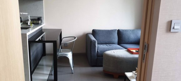 1 bedroom Condo in THE ESSE ASOKE Bangkok, Thailand No. 32001 6