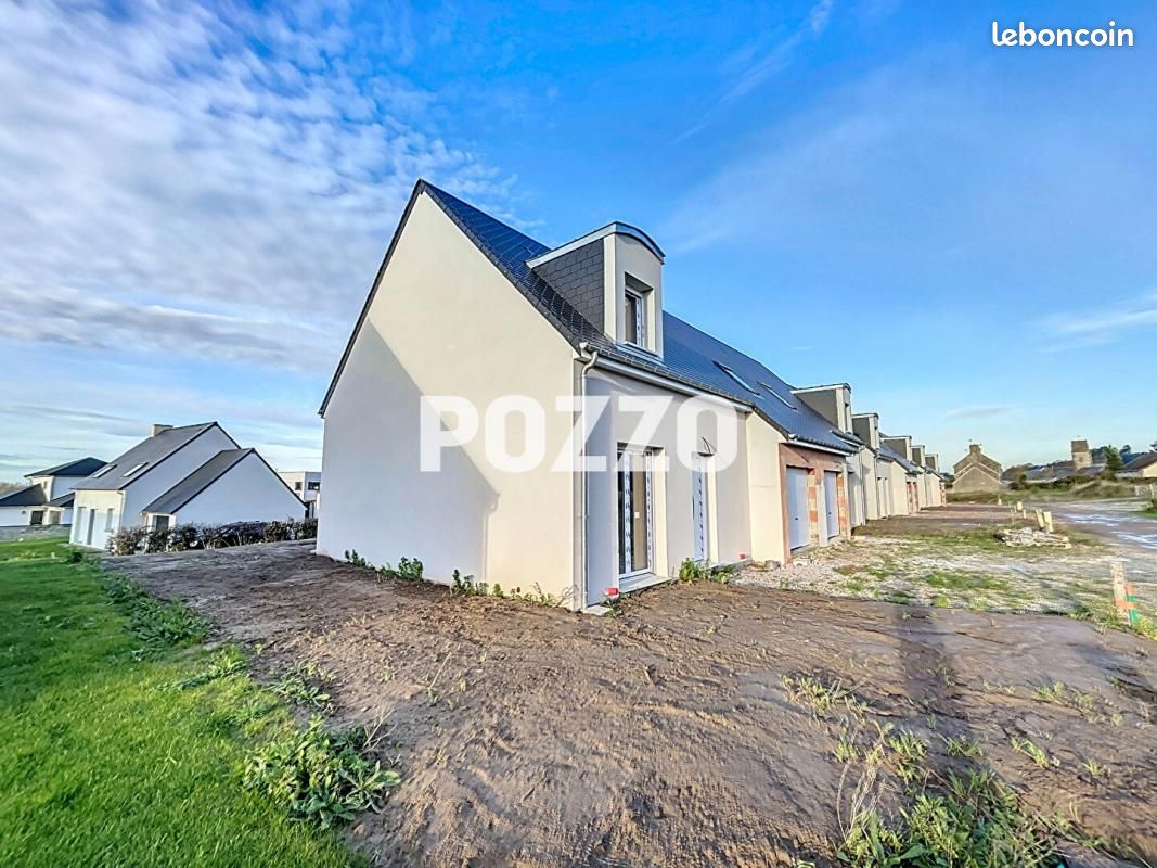 3 bedrooms House in Manche, France No. 360213