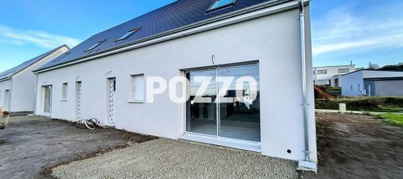3 bedrooms House in Manche, France No. 360213 3