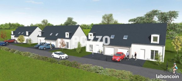 3 bedrooms House in Manche, France No. 360213 4