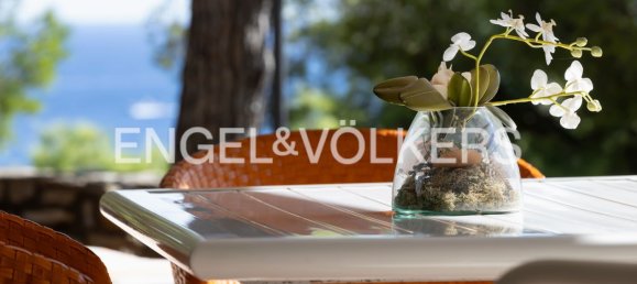 Villa de 5 habitaciónes en Andora, Italy No. 65006 21