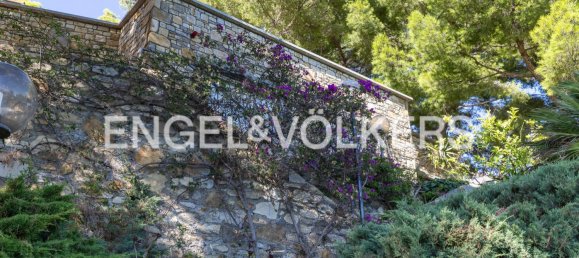 Villa de 5 habitaciónes en Andora, Italy No. 65006 19