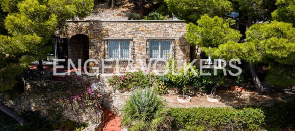 Villa de 5 habitaciónes en Andora, Italy No. 65006 28