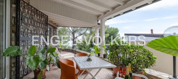 Villa de 5 habitaciónes en Andora, Italy No. 65006 13