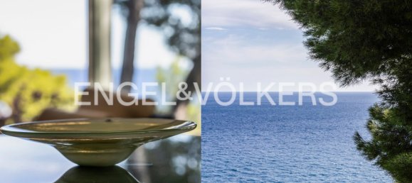 Villa de 5 habitaciónes en Andora, Italy No. 65006 30