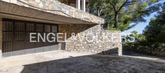 Villa de 5 habitaciónes en Andora, Italy No. 65006 24