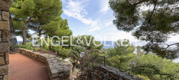 Villa de 5 habitaciónes en Andora, Italy No. 65006 15