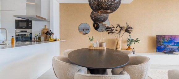 3 غرف نوم تاون هاوس في Estepona, Spain رقم 81695 10