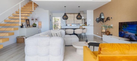 3 غرف نوم تاون هاوس في Estepona, Spain رقم 81695 26