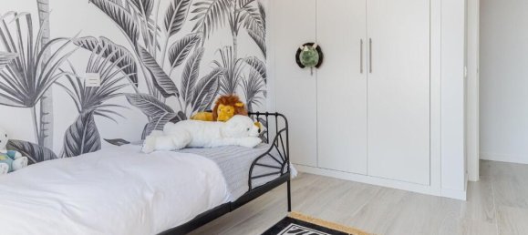 3 غرف نوم تاون هاوس في Estepona, Spain رقم 81695 12