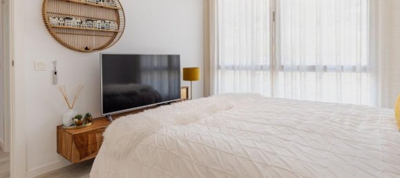 3 غرف نوم تاون هاوس في Estepona, Spain رقم 81695 32