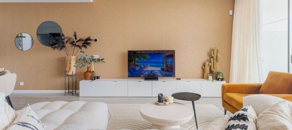 3 غرف نوم تاون هاوس في Estepona, Spain رقم 81695 20