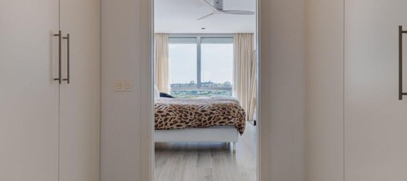 3 غرف نوم تاون هاوس في Estepona, Spain رقم 81695 14