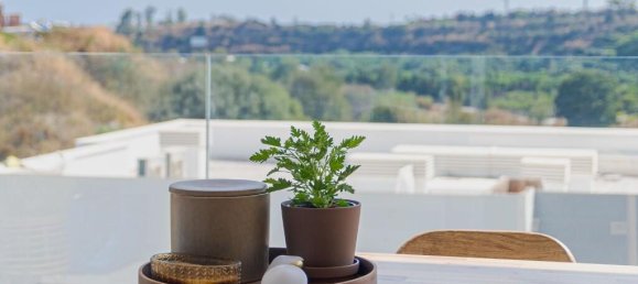 3 غرف نوم تاون هاوس في Estepona, Spain رقم 81695 5