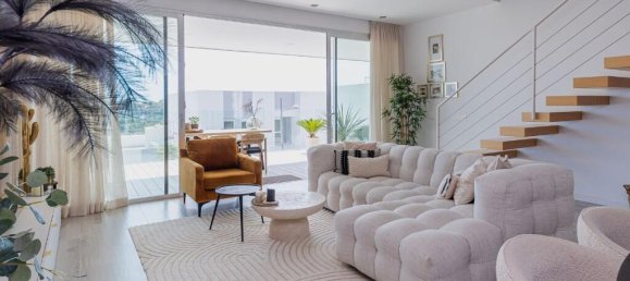 3 غرف نوم تاون هاوس في Estepona, Spain رقم 81695 19