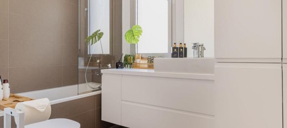 3 غرف نوم تاون هاوس في Estepona, Spain رقم 81695 17