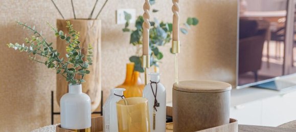 3 غرف نوم تاون هاوس في Estepona, Spain رقم 81695 25