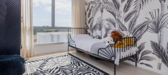 3 غرف نوم تاون هاوس في Estepona, Spain رقم 81695 13