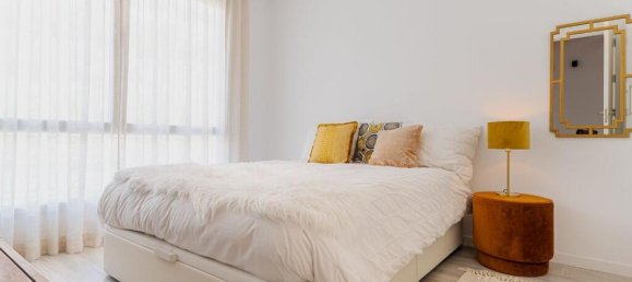 3 غرف نوم تاون هاوس في Estepona, Spain رقم 81695 33