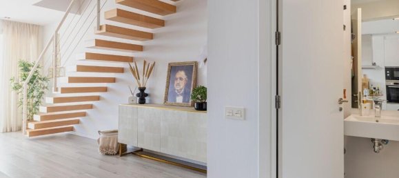 3 غرف نوم تاون هاوس في Estepona, Spain رقم 81695 18