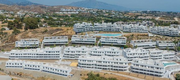 3 غرف نوم تاون هاوس في Estepona, Spain رقم 81695 23