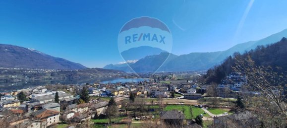 5 rooms Apartment in Calceranica al Lago, Italy No. 192119 18