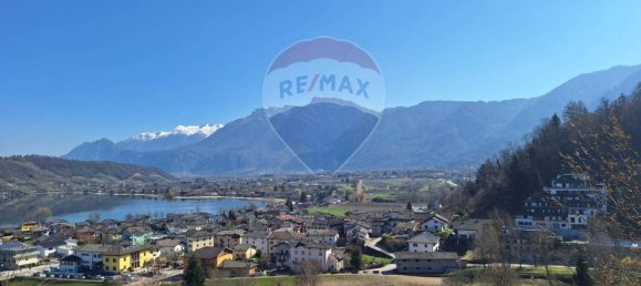 5 rooms Apartment in Calceranica al Lago, Italy No. 192119 3