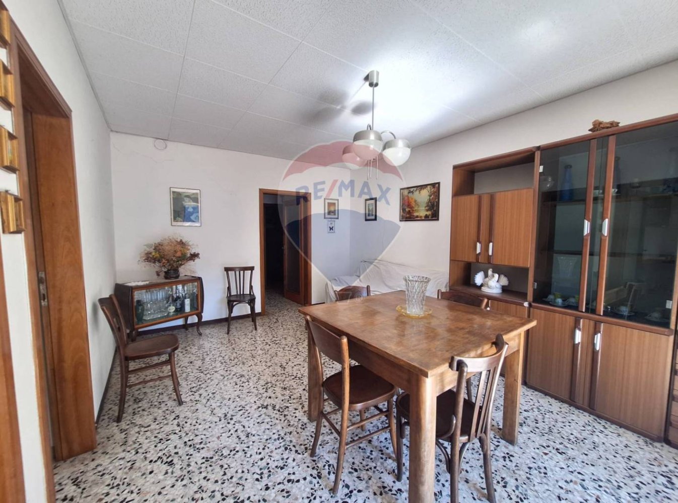 5 rooms Apartment in Calceranica al Lago, Italy No. 192119