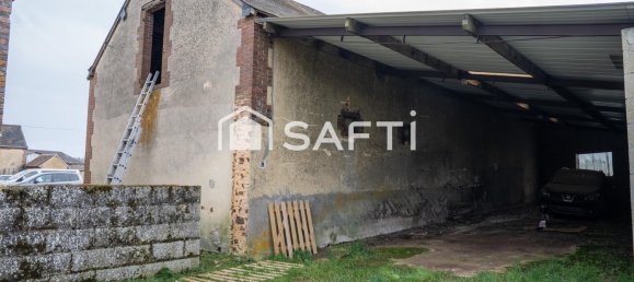 4 bedrooms House in Unverre, France No. 341883 4