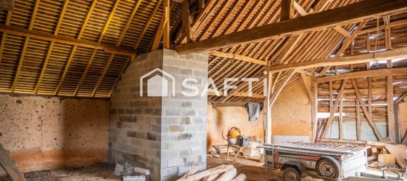 4 bedrooms House in Unverre, France No. 341883 14