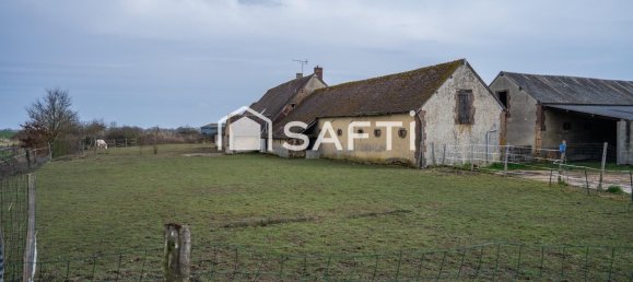 4 bedrooms House in Unverre, France No. 341883 3