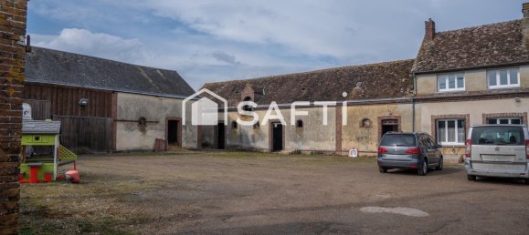 4 bedrooms House in Unverre, France No. 341883 2